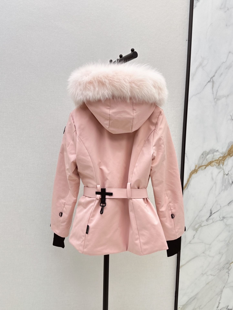 Moncler Down Coat